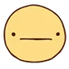Стикер 18 Neff Emoji