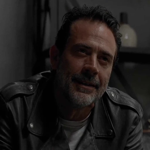 🧢 Стикер «Negan Smith» для Telegram