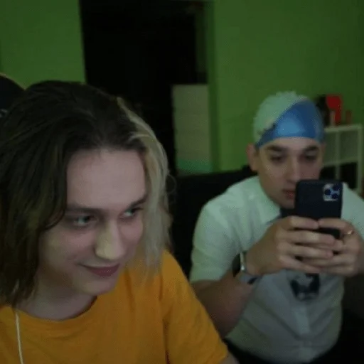 📷 Стикер «неглотай» для Telegram