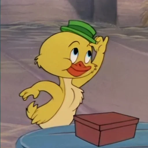 😇 Стикер «nehaadb (tom and jerry)» для Telegram