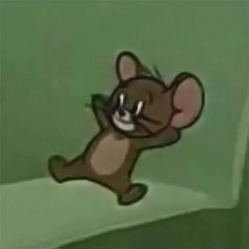 🙂 Стикер «nehaadb (tom and jerry)» для Telegram