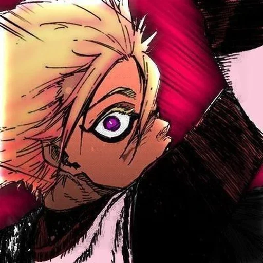 🤩 Стикер «Ryusei Shido» для Telegram