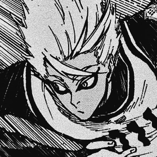 😯 Стикер «Ryusei Shido» для Telegram