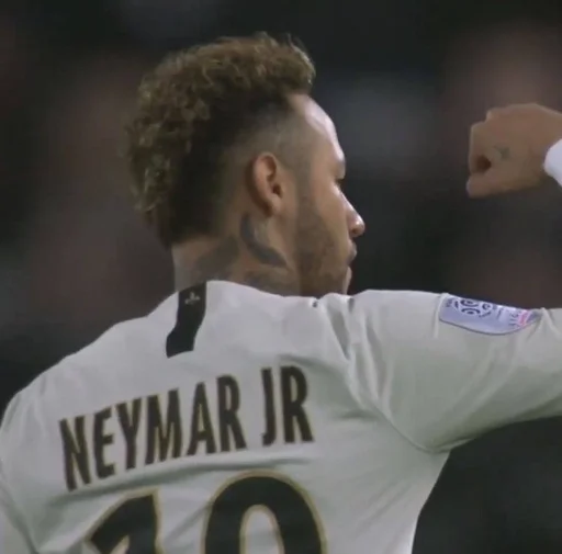⚽️ Стикер «Neymar» для Telegram