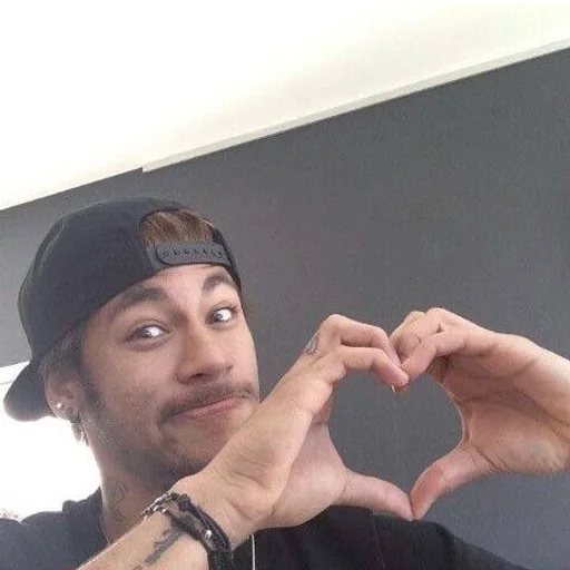 ⚽️ Стикер «Neymar» для Telegram
