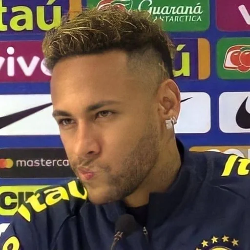 ⚽️ Стикер «Neymar» для Telegram