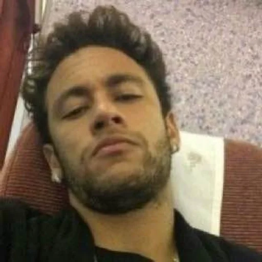 ⚽️ Стикер «Neymar» для Telegram