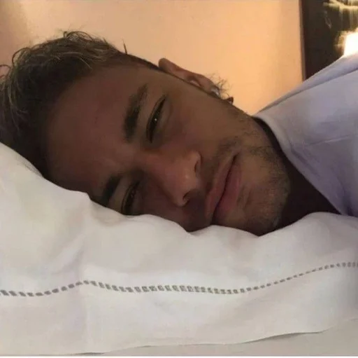 ⚽️ Стикер «Neymar» для Telegram