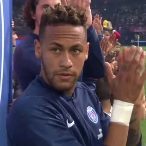 ⚽️ Стикер «Neymar» для Telegram