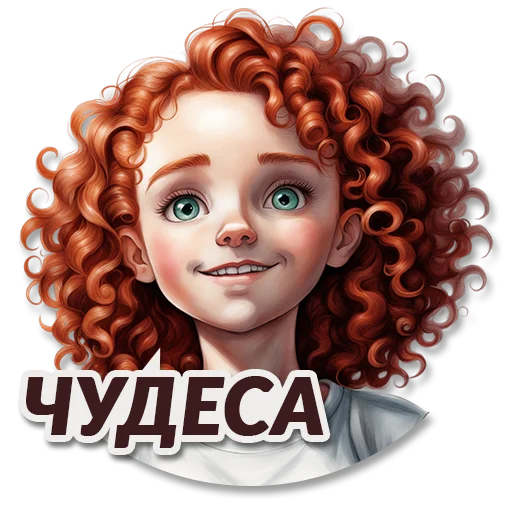 🪄 Стикер «neuro rijik» для Telegram