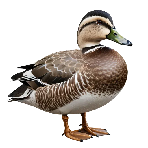 🦆 Стикер «Neiro animals» для Telegram