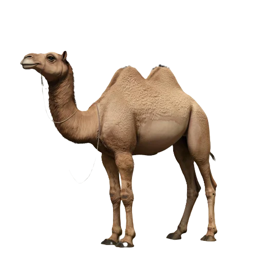 🐫 Стикер «Neiro animals» для Telegram