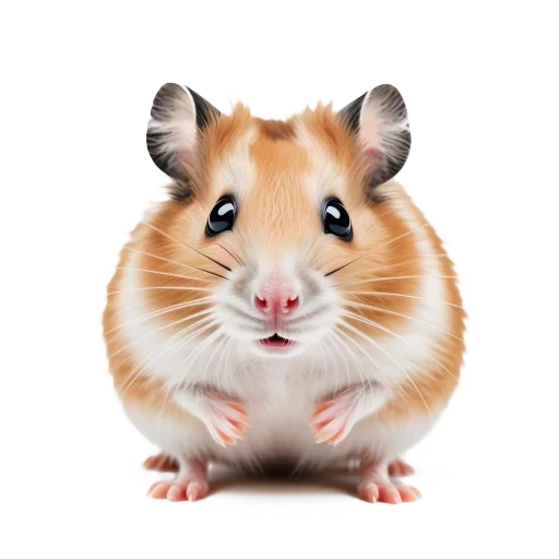 🐹 Стикер «Neiro animals» для Telegram