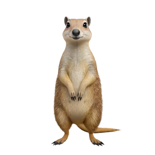 🐀 Стикер «Neiro animals» для Telegram