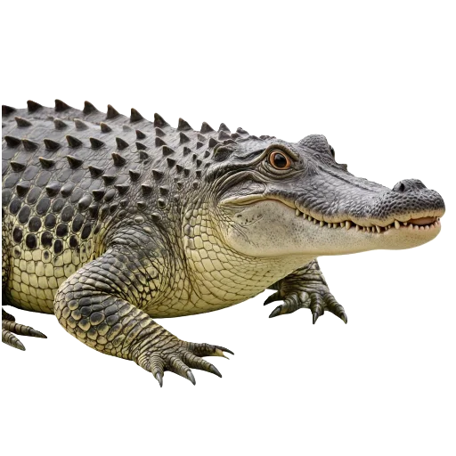 🐊 Стикер «Neiro animals» для Telegram