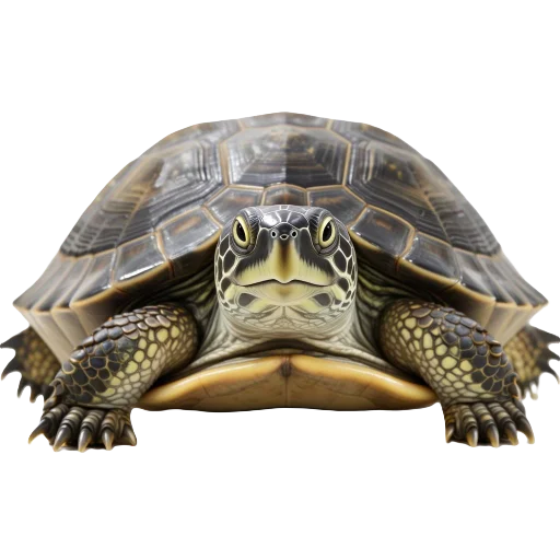 🐢 Стикер «Neiro animals» для Telegram