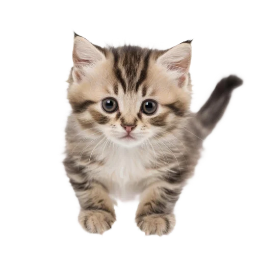 🐈 Стикер «Neiro animals» для Telegram