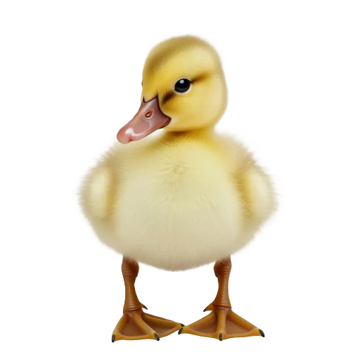 🐥 Стикер «Neiro animals» для Telegram