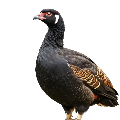 🦤 Стикер «Neiro animals» для Telegram