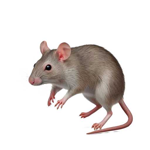 🐀 Стикер «Neiro animals» для Telegram