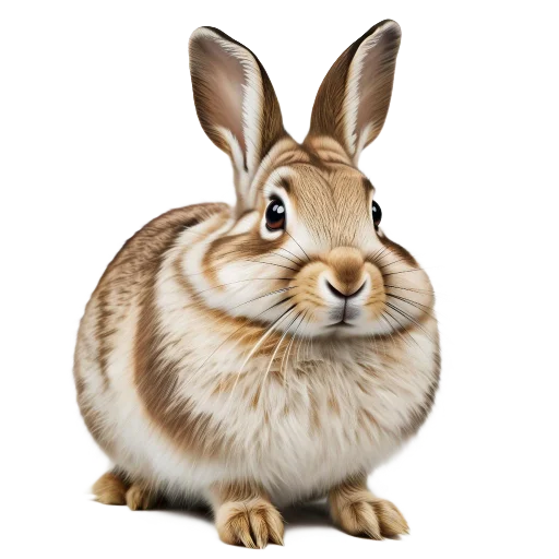 🐇 Стикер «Neiro animals» для Telegram