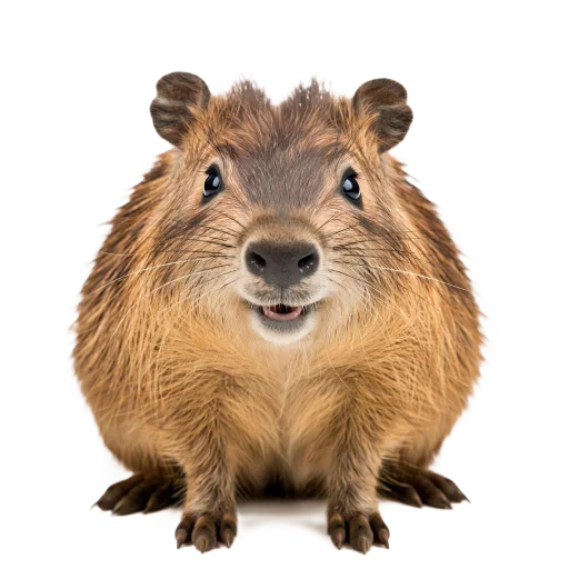 ❤️ Стикер «Neiro animals» для Telegram