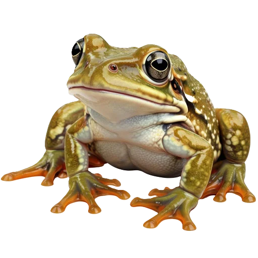 🐸 Стикер «Neiro animals» для Telegram