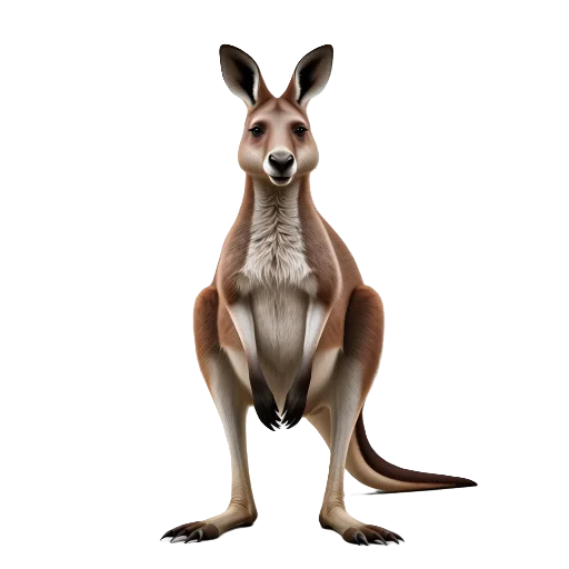 🦘 Стикер «Neiro animals» для Telegram