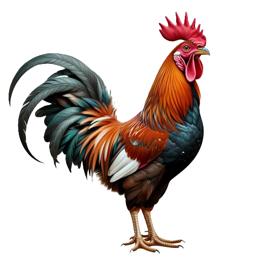 🐓 Стикер «Neiro animals» для Telegram