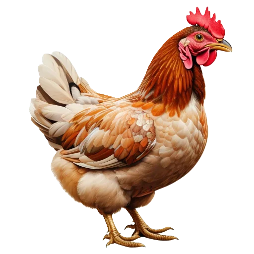 🐔 Стикер «Neiro animals» для Telegram