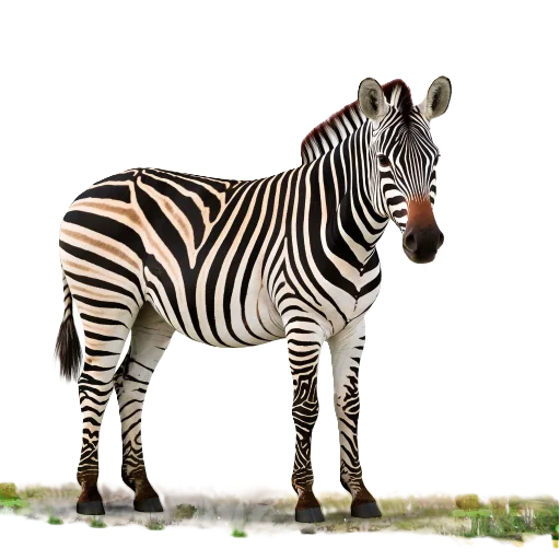 🦓 Стикер «Neiro animals» для Telegram