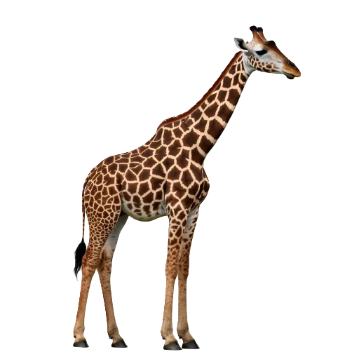 🦒 Стикер «Neiro animals» для Telegram