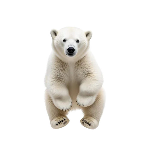 🐻 Стикер «Neiro animals» для Telegram