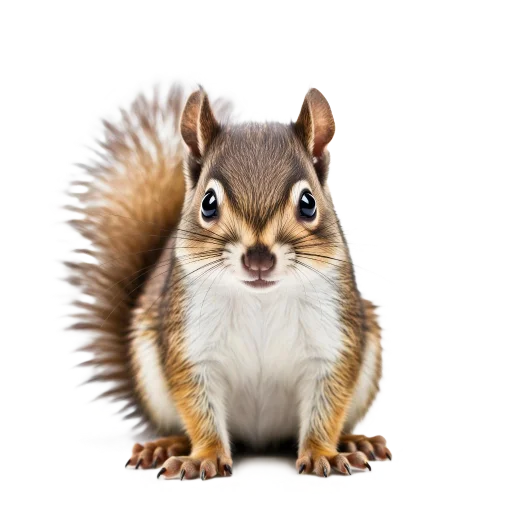 🌰 Стикер «Neiro animals» для Telegram