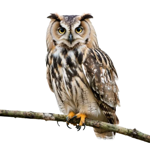 🦉 Стикер «Neiro animals» для Telegram