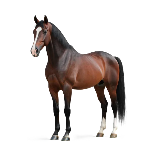 🐎 Стикер «Neiro animals» для Telegram