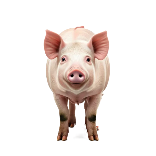🐖 Стикер «Neiro animals» для Telegram