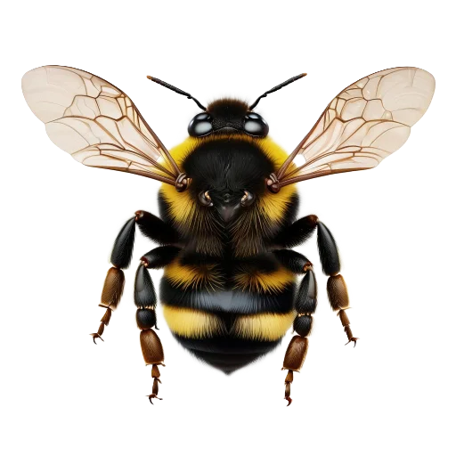 🐝 Стикер «Neiro animals» для Telegram