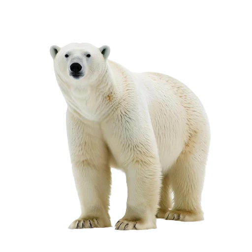 🐻 Стикер «Neiro animals» для Telegram