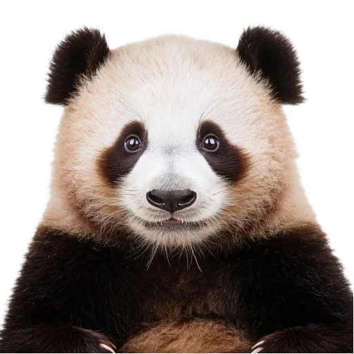 🐼 Стикер «Neiro animals» для Telegram