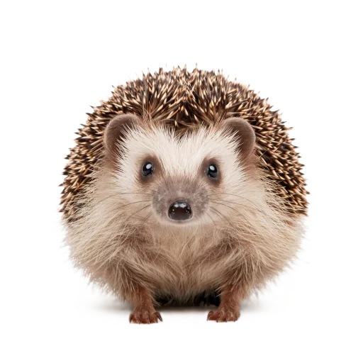 🦔 Стикер «Neiro animals» для Telegram