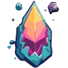 💎 Эмодзи «НейроКристаллы» для Telegram