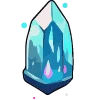 💎 Эмодзи «НейроКристаллы» для Telegram
