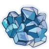 💎 Эмодзи «НейроКристаллы» для Telegram
