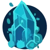 💎 Эмодзи «НейроКристаллы» для Telegram