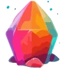 💎 Эмодзи «НейроКристаллы» для Telegram