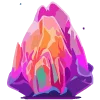 💎 Эмодзи «НейроКристаллы» для Telegram
