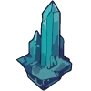 💎 Эмодзи «НейроКристаллы» для Telegram