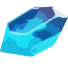💎 Эмодзи «НейроКристаллы» для Telegram