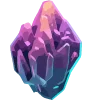 💎 Эмодзи «НейроКристаллы» для Telegram